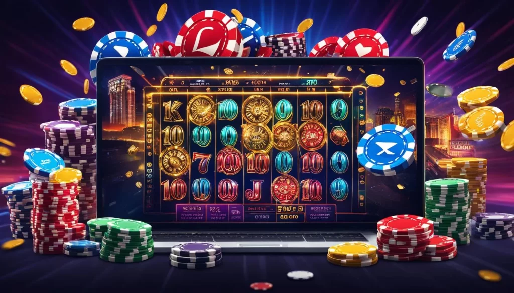 Hình ảnh minh họa các hướng dẫn chi tiết về chơi game bài đổi thưởng tặng vốn