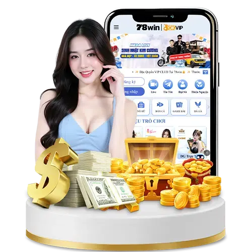 Tham gia đặt cược game bài