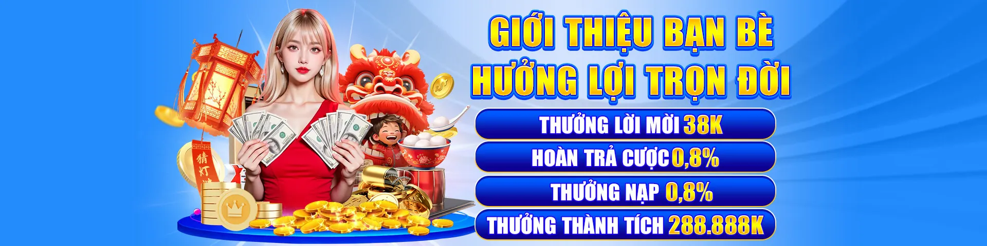 Hình ảnh chính game bài đổi thưởng tặng vốn với ưu đãi khởi nghiệp