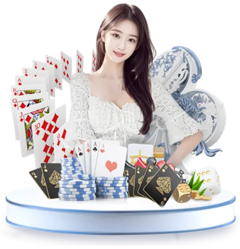 Game Baccarat